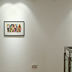 Concept or Outcome - Threads Exhibition Image 16
